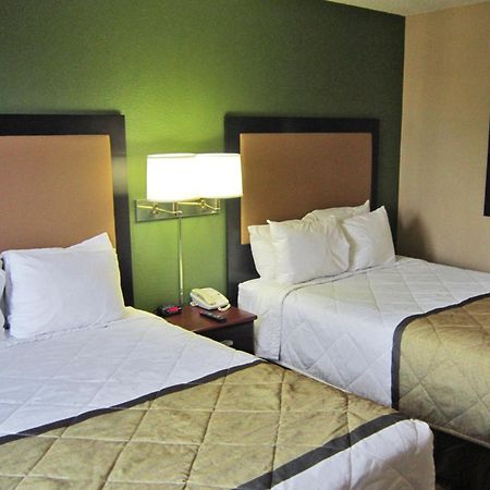 Extended Stay America Suites - Nashville - Brentwood - South Bagian luar foto