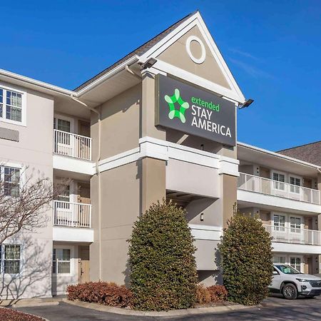 Extended Stay America Suites - Nashville - Brentwood - South Bagian luar foto