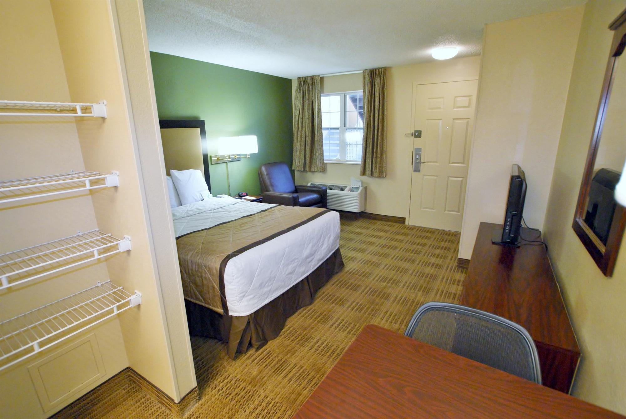 Extended Stay America Suites - Nashville - Brentwood - South Bagian luar foto