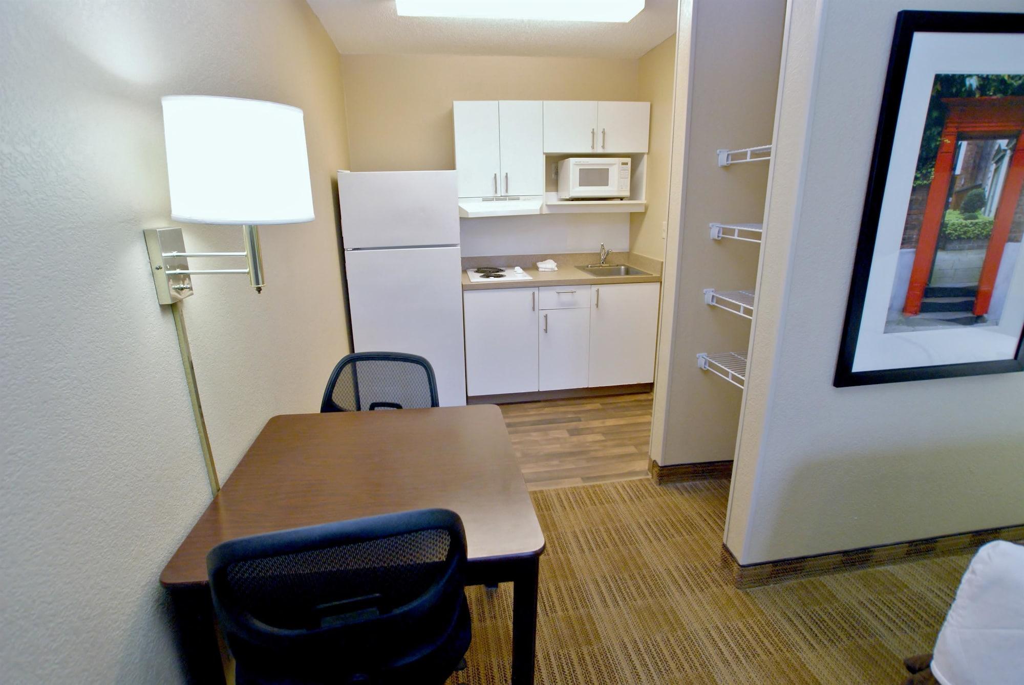 Extended Stay America Suites - Nashville - Brentwood - South Bagian luar foto