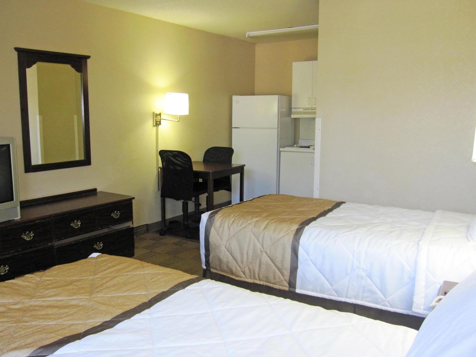Extended Stay America Suites - Nashville - Brentwood - South Bagian luar foto