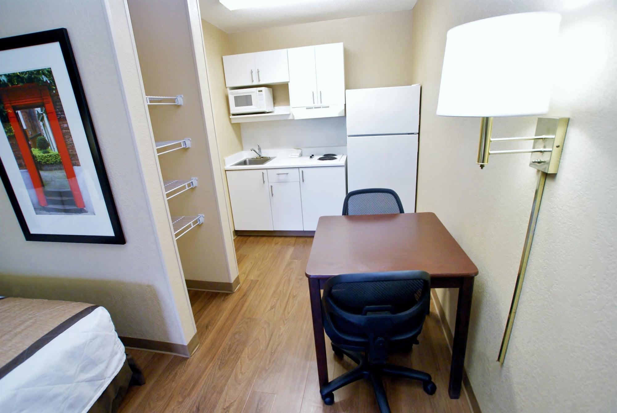 Extended Stay America Suites - Nashville - Brentwood - South Bagian luar foto