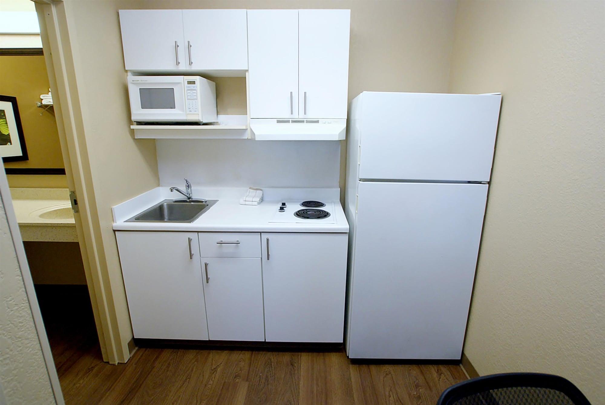 Extended Stay America Suites - Nashville - Brentwood - South Bagian luar foto