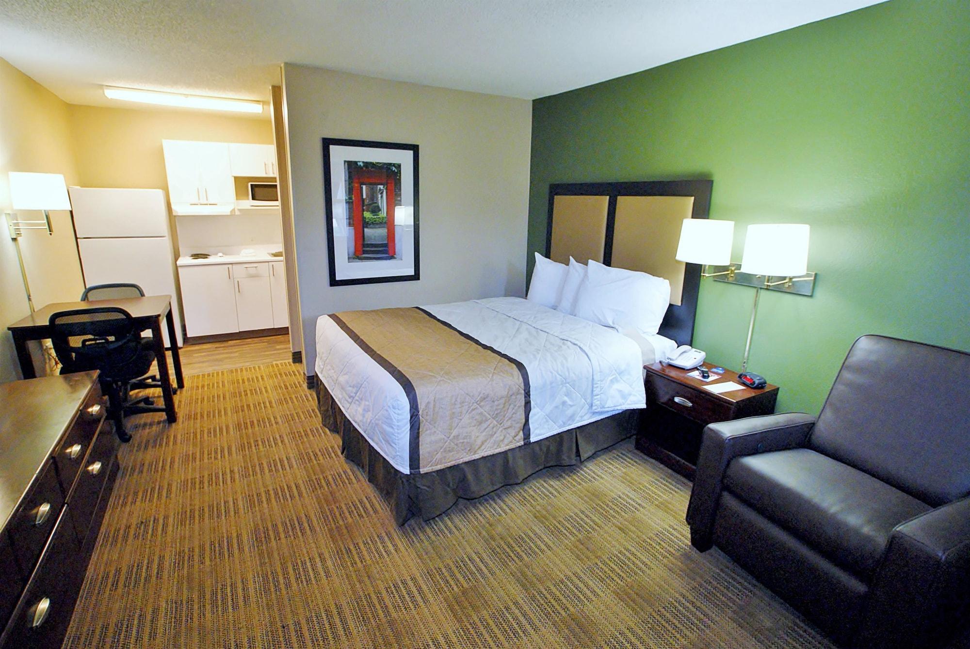 Extended Stay America Suites - Nashville - Brentwood - South Bagian luar foto