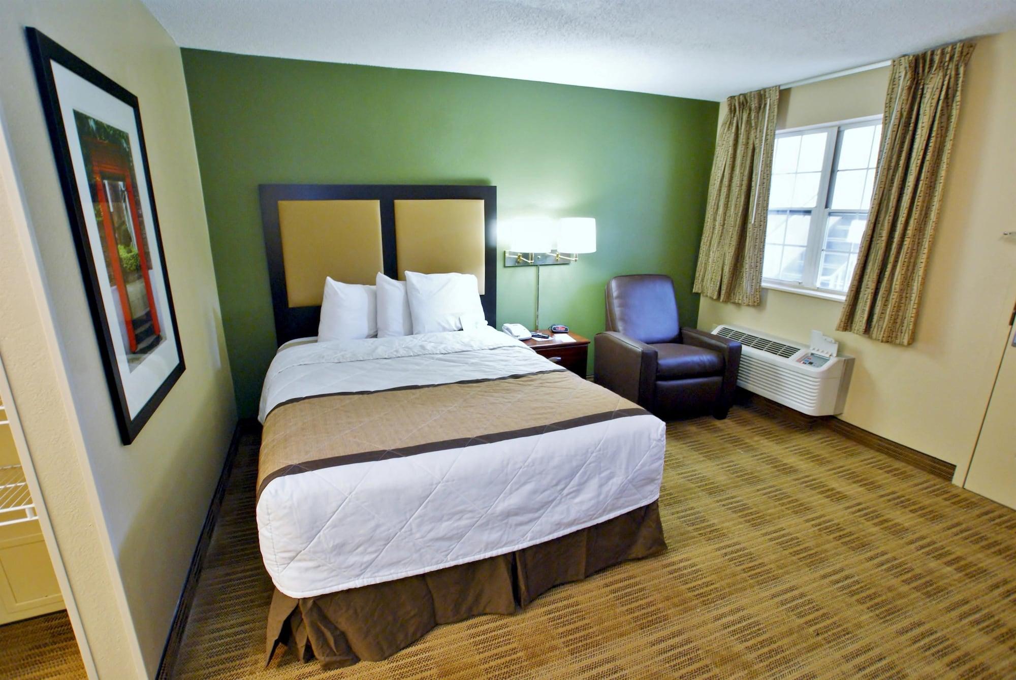 Extended Stay America Suites - Nashville - Brentwood - South Bagian luar foto