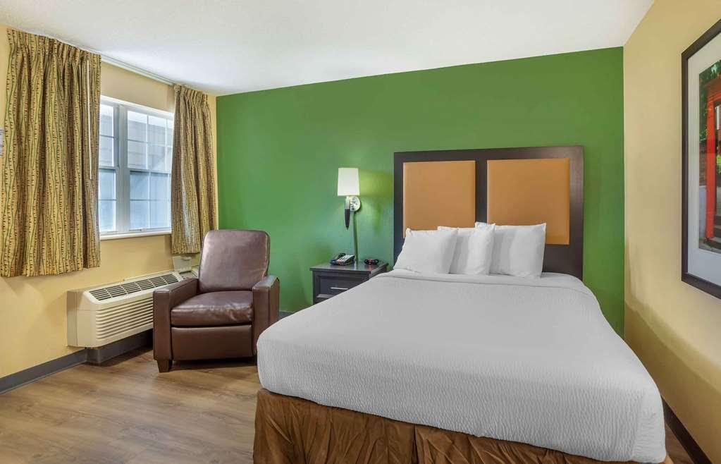 Extended Stay America Suites - Nashville - Brentwood - South Ruang foto