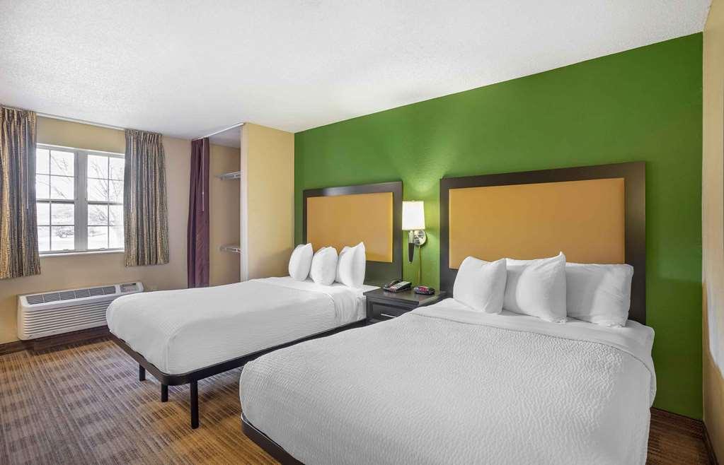Extended Stay America Suites - Nashville - Brentwood - South Ruang foto