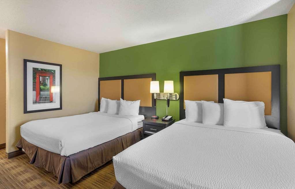 Extended Stay America Suites - Nashville - Brentwood - South Ruang foto
