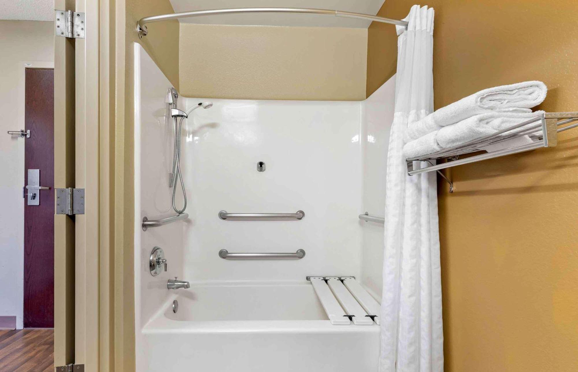 Extended Stay America Suites - Nashville - Brentwood - South Bagian luar foto