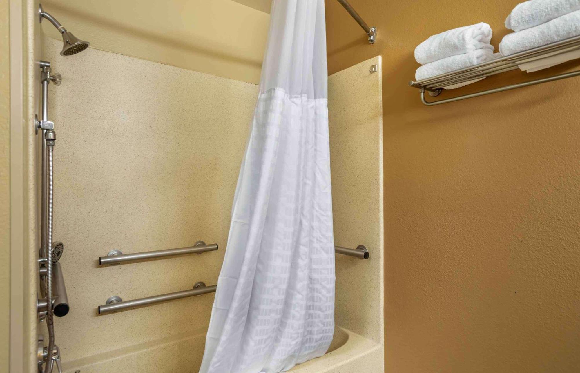 Extended Stay America Suites - Nashville - Brentwood - South Bagian luar foto