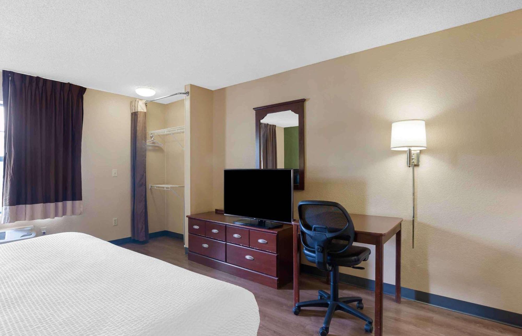 Extended Stay America Suites - Nashville - Brentwood - South Bagian luar foto