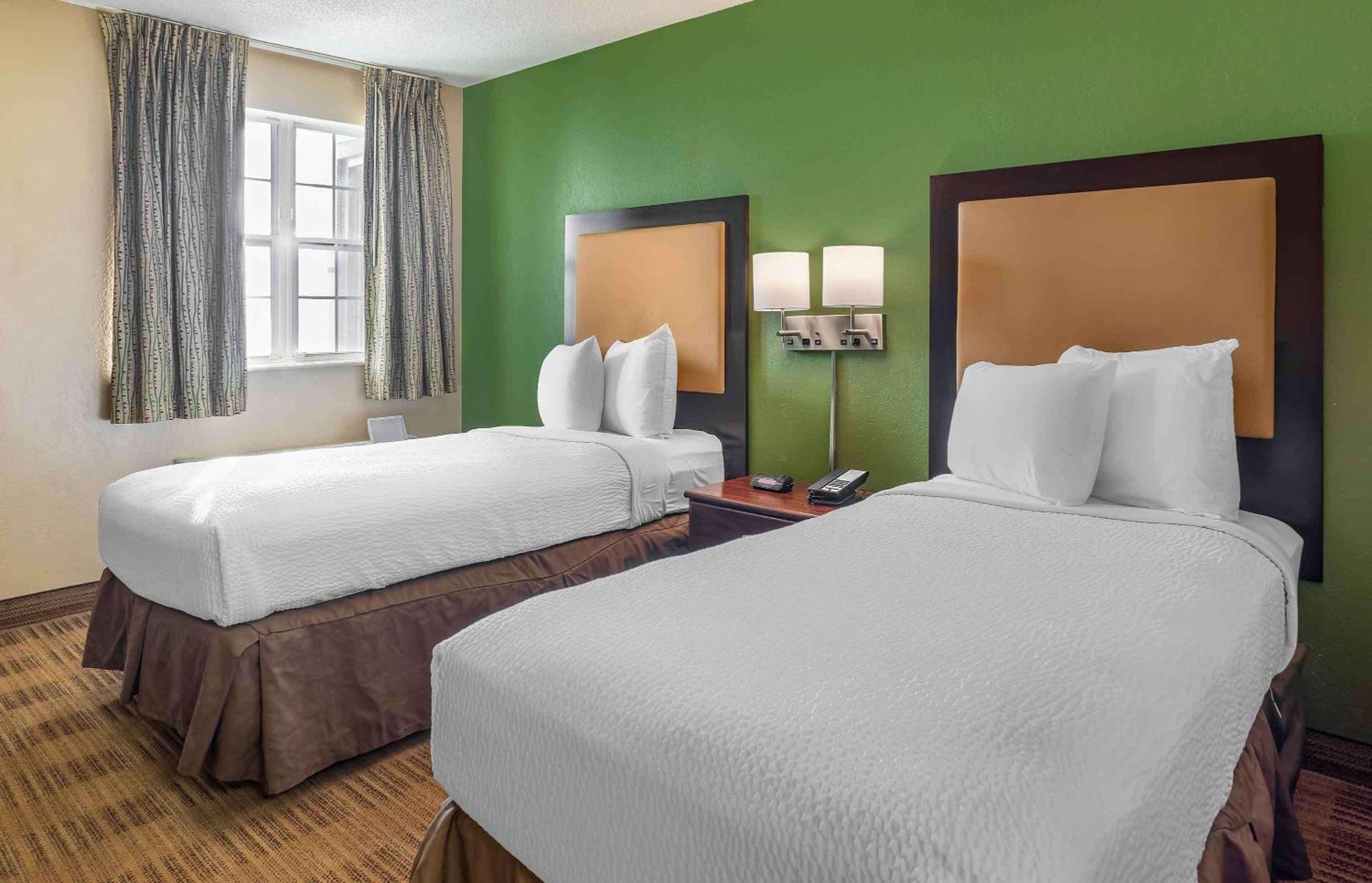 Extended Stay America Suites - Nashville - Brentwood - South Bagian luar foto