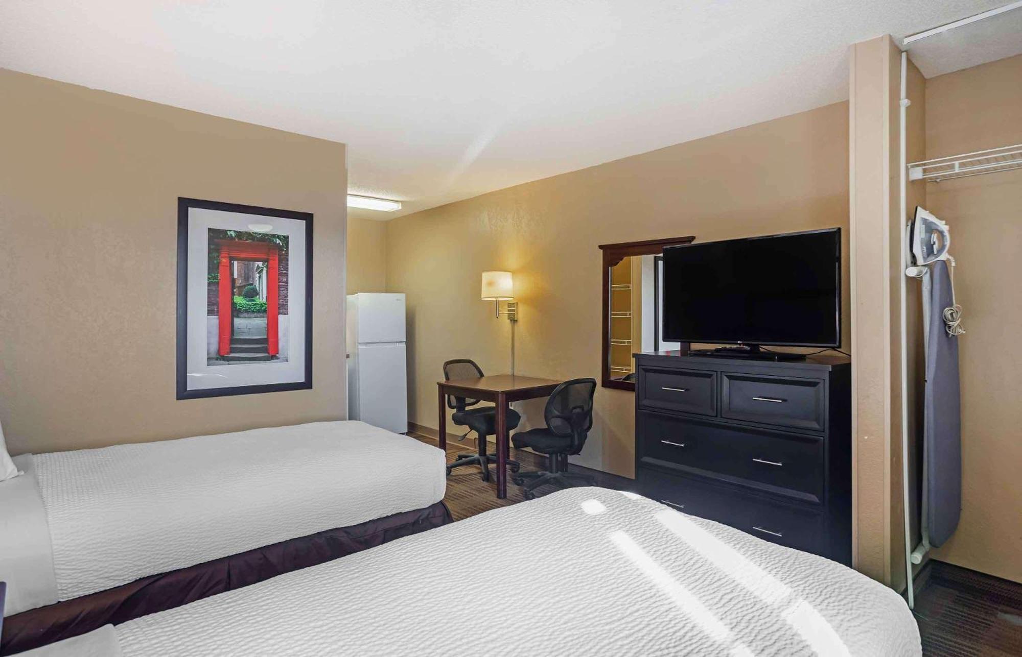 Extended Stay America Suites - Nashville - Brentwood - South Bagian luar foto