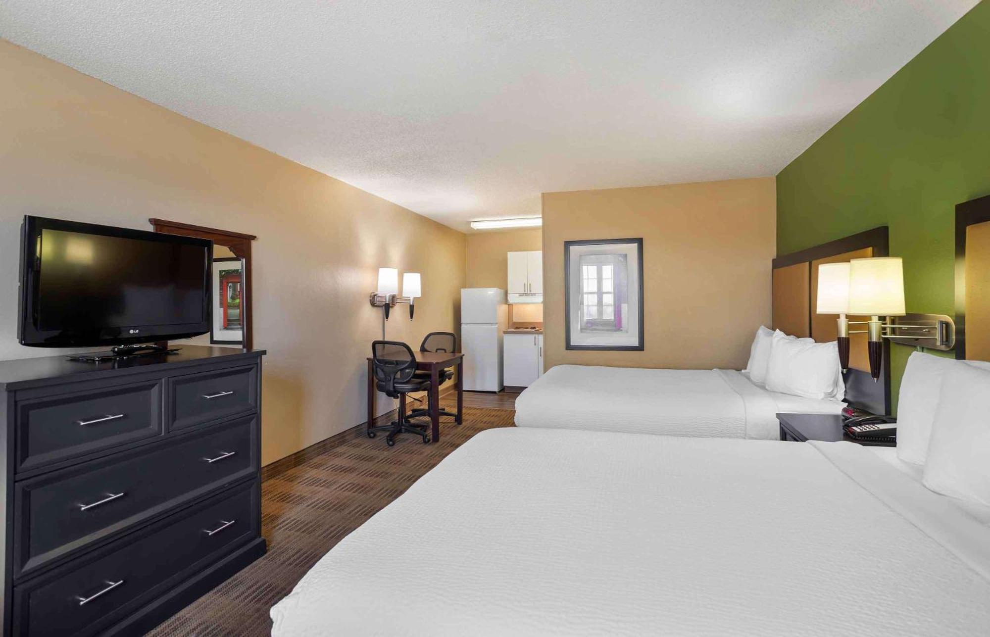 Extended Stay America Suites - Nashville - Brentwood - South Bagian luar foto