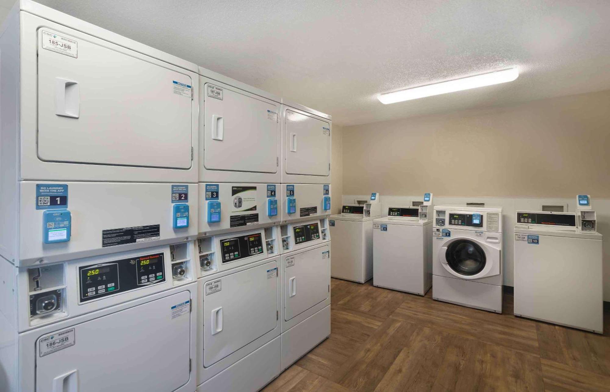 Extended Stay America Suites - Nashville - Brentwood - South Bagian luar foto