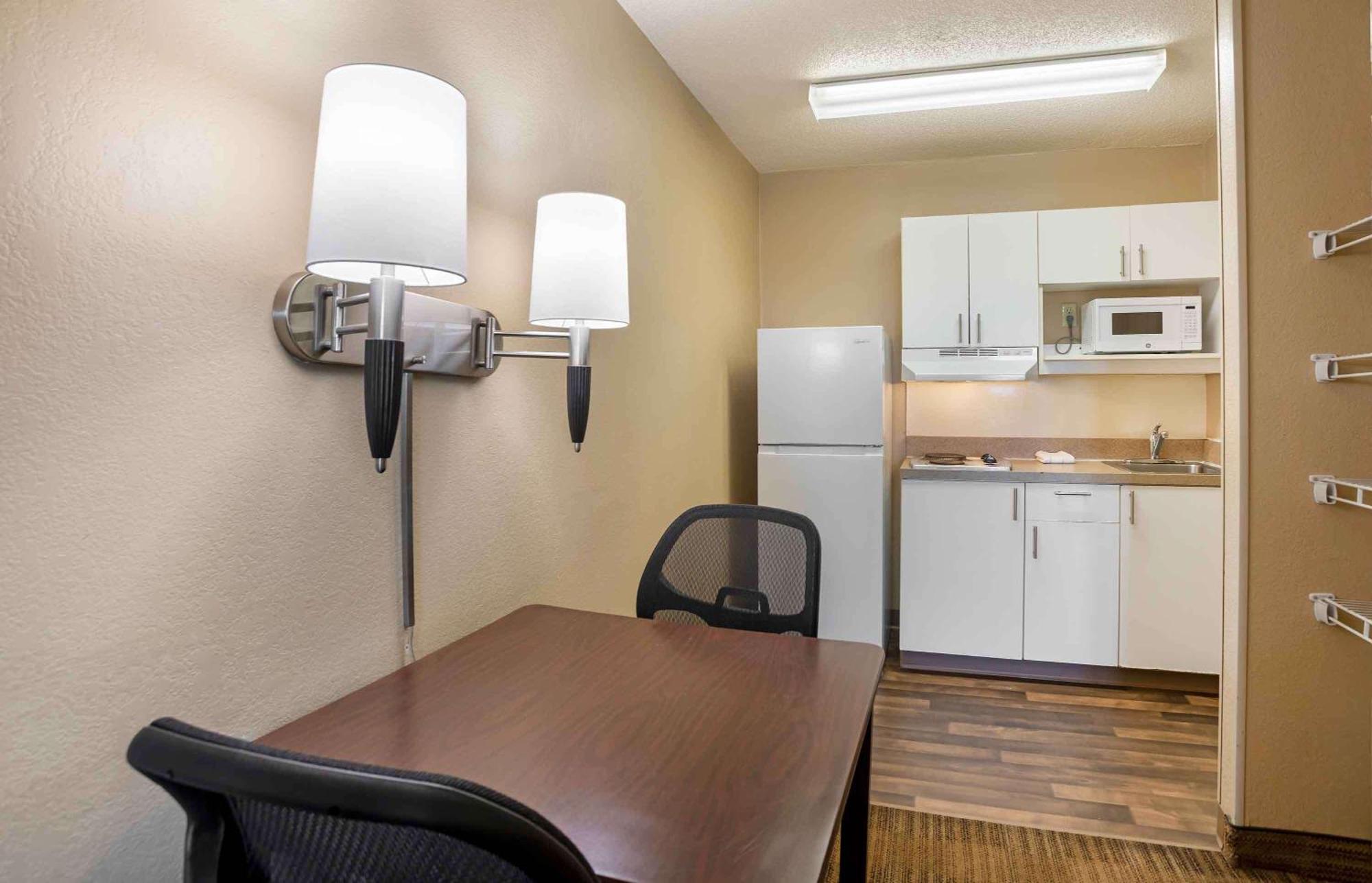 Extended Stay America Suites - Nashville - Brentwood - South Bagian luar foto