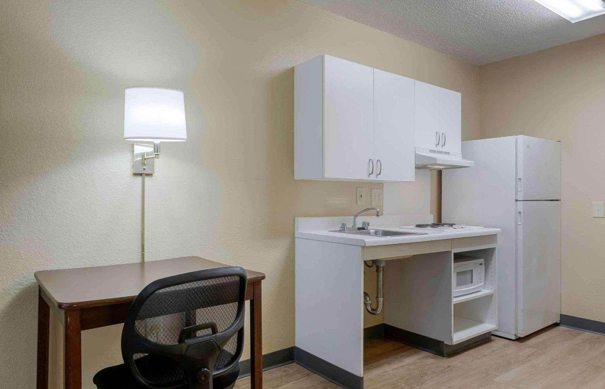 Extended Stay America Suites - Nashville - Brentwood - South Bagian luar foto