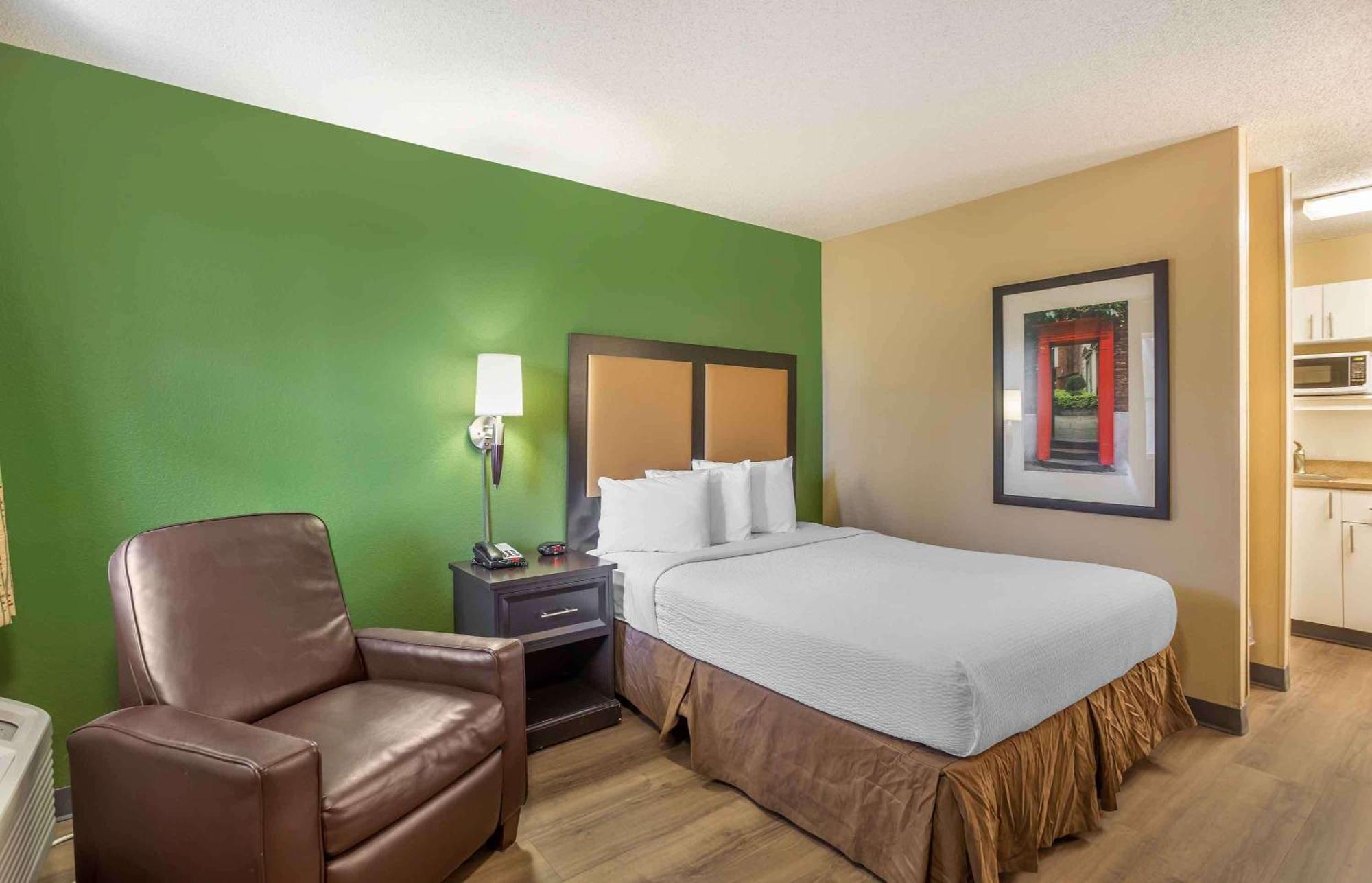 Extended Stay America Suites - Nashville - Brentwood - South Bagian luar foto