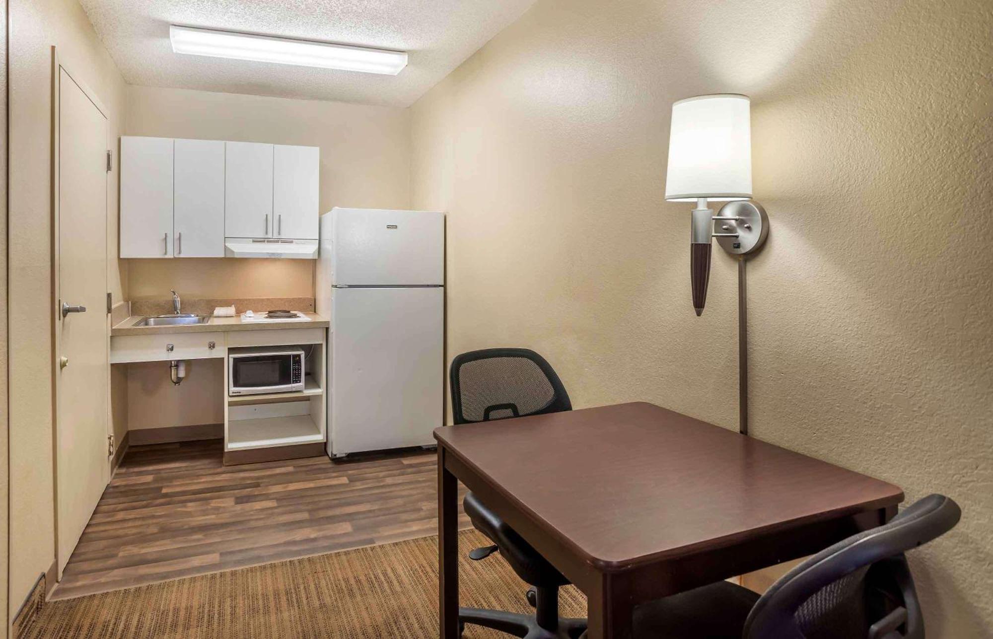 Extended Stay America Suites - Nashville - Brentwood - South Bagian luar foto