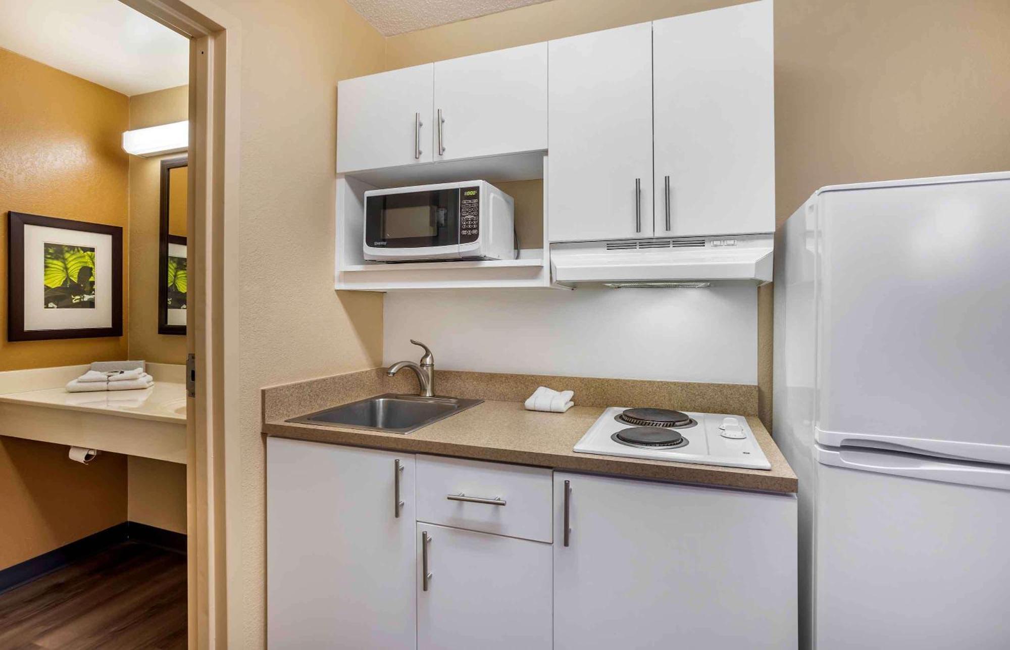 Extended Stay America Suites - Nashville - Brentwood - South Bagian luar foto