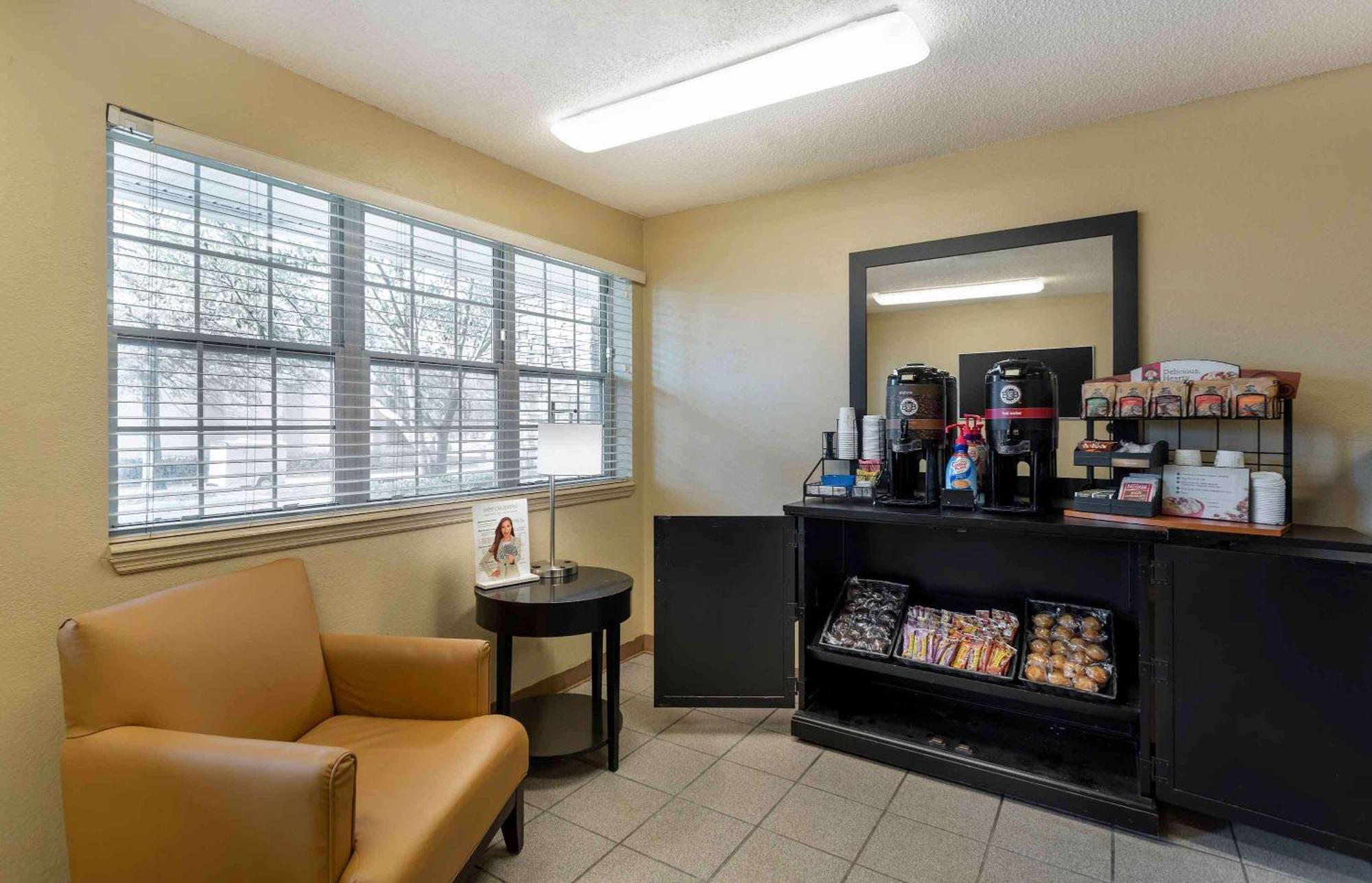 Extended Stay America Suites - Nashville - Brentwood - South Bagian luar foto