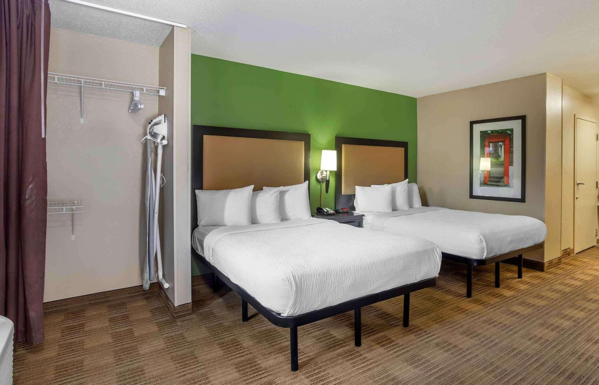 Extended Stay America Suites - Nashville - Brentwood - South Bagian luar foto