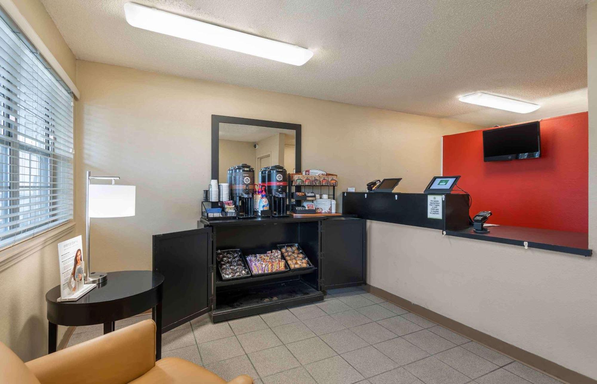 Extended Stay America Suites - Nashville - Brentwood - South Bagian luar foto