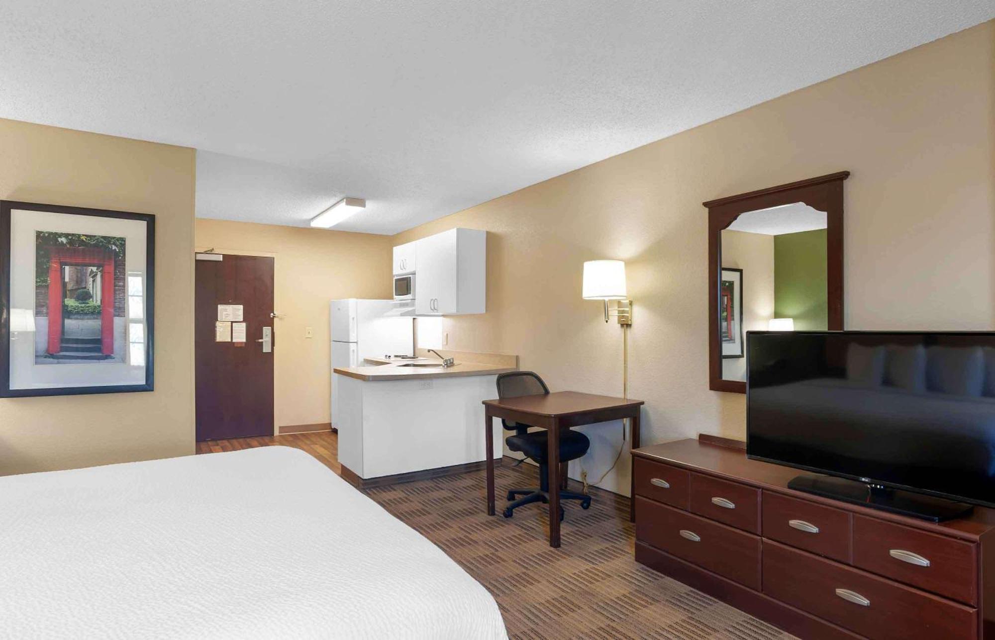 Extended Stay America Suites - Nashville - Brentwood - South Bagian luar foto