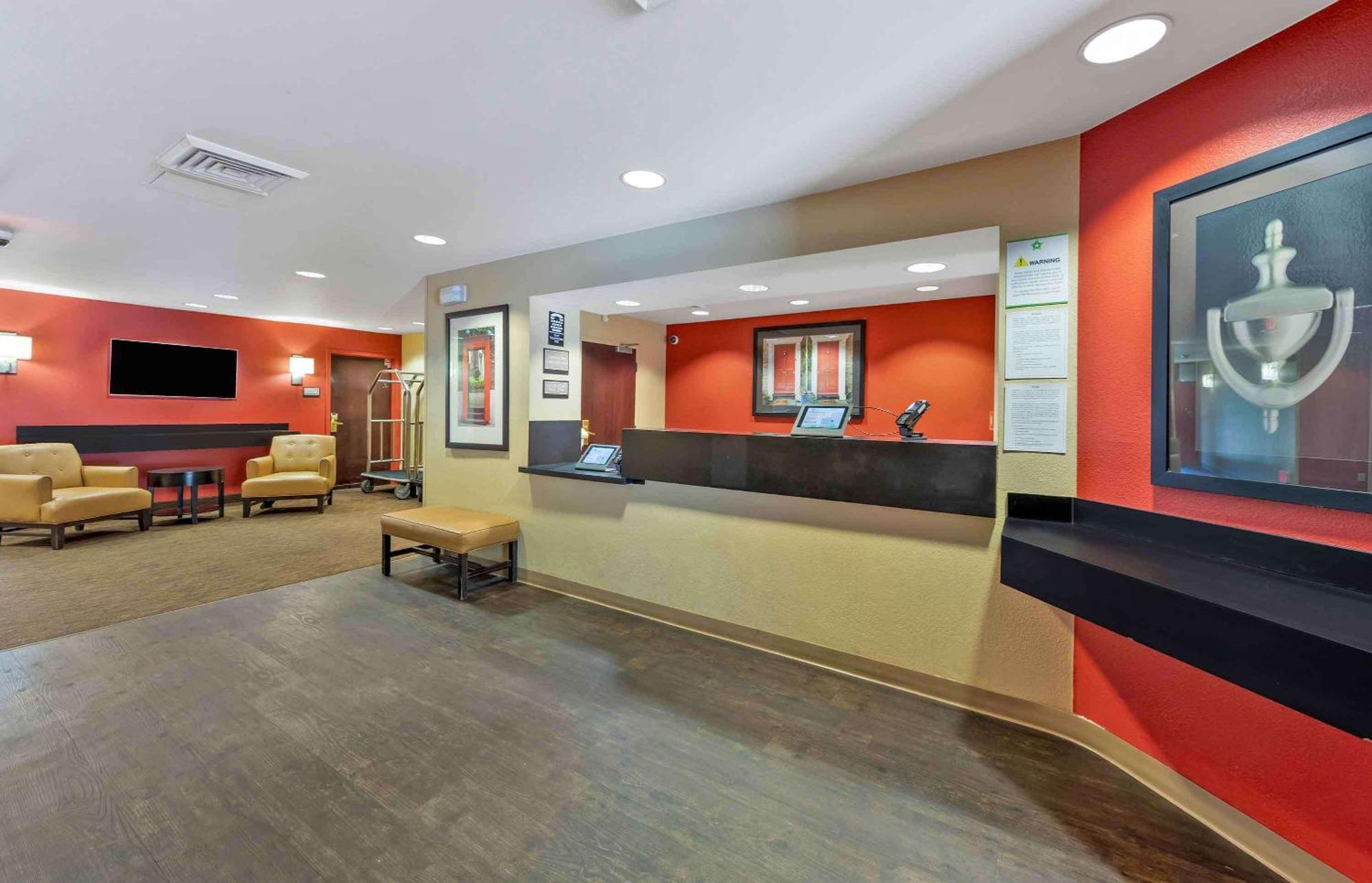 Extended Stay America Suites - Nashville - Brentwood - South Bagian luar foto