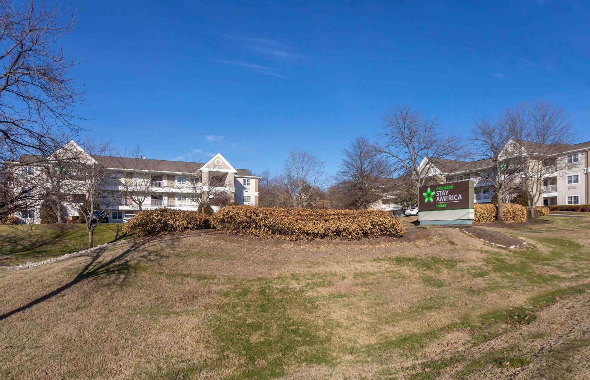 Extended Stay America Suites - Nashville - Brentwood - South Bagian luar foto