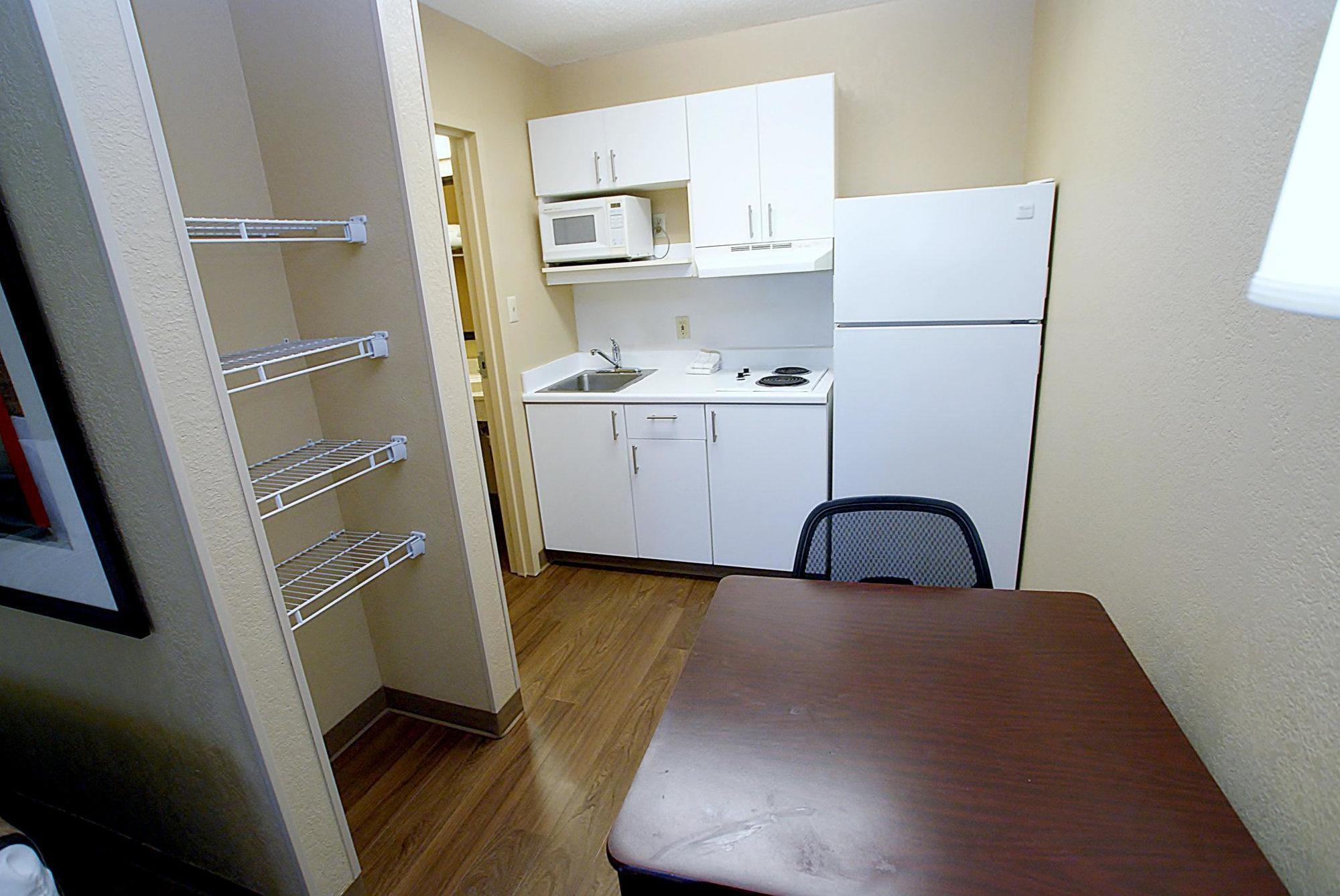 Extended Stay America Suites - Nashville - Brentwood - South Bagian luar foto