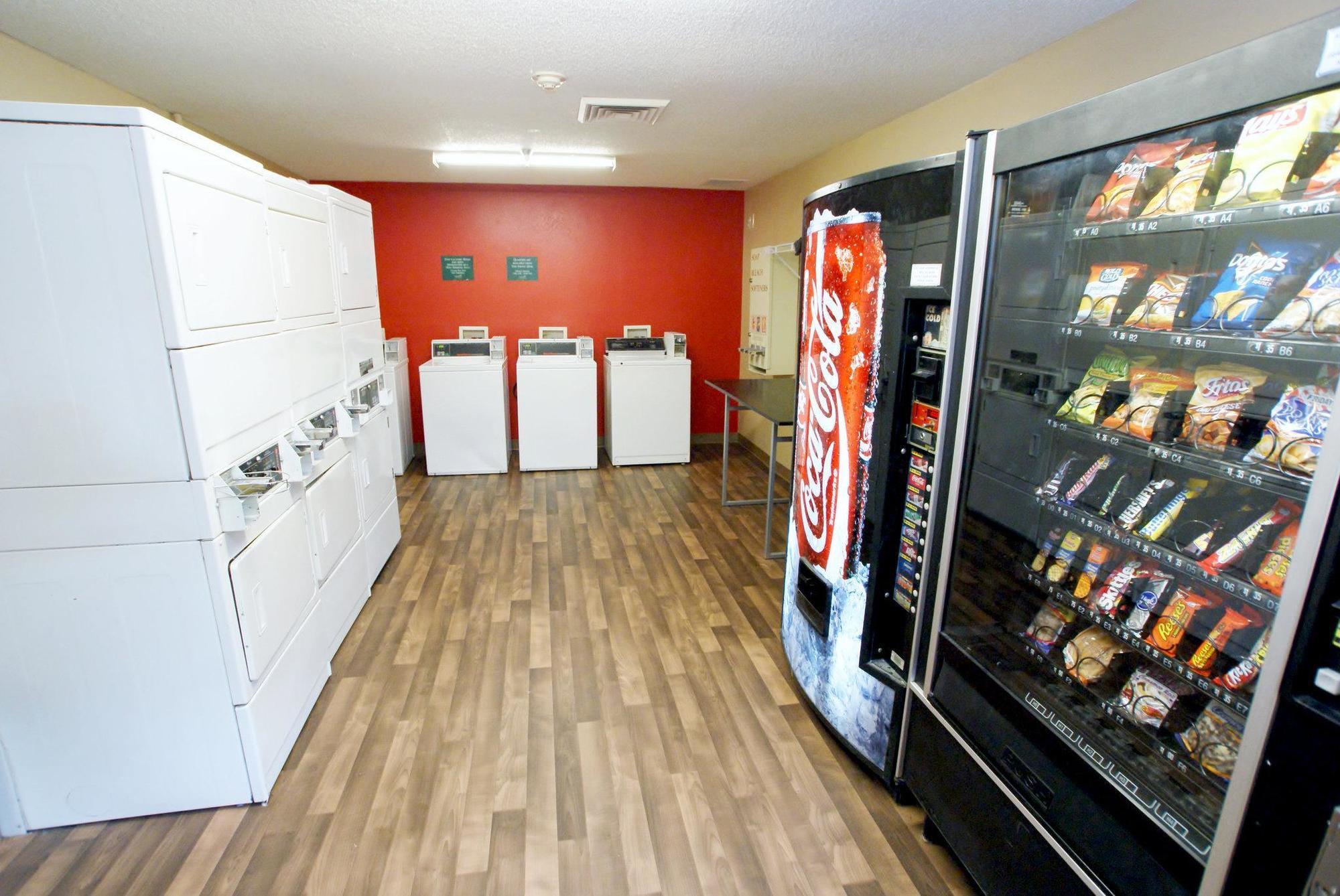Extended Stay America Suites - Nashville - Brentwood - South Bagian luar foto