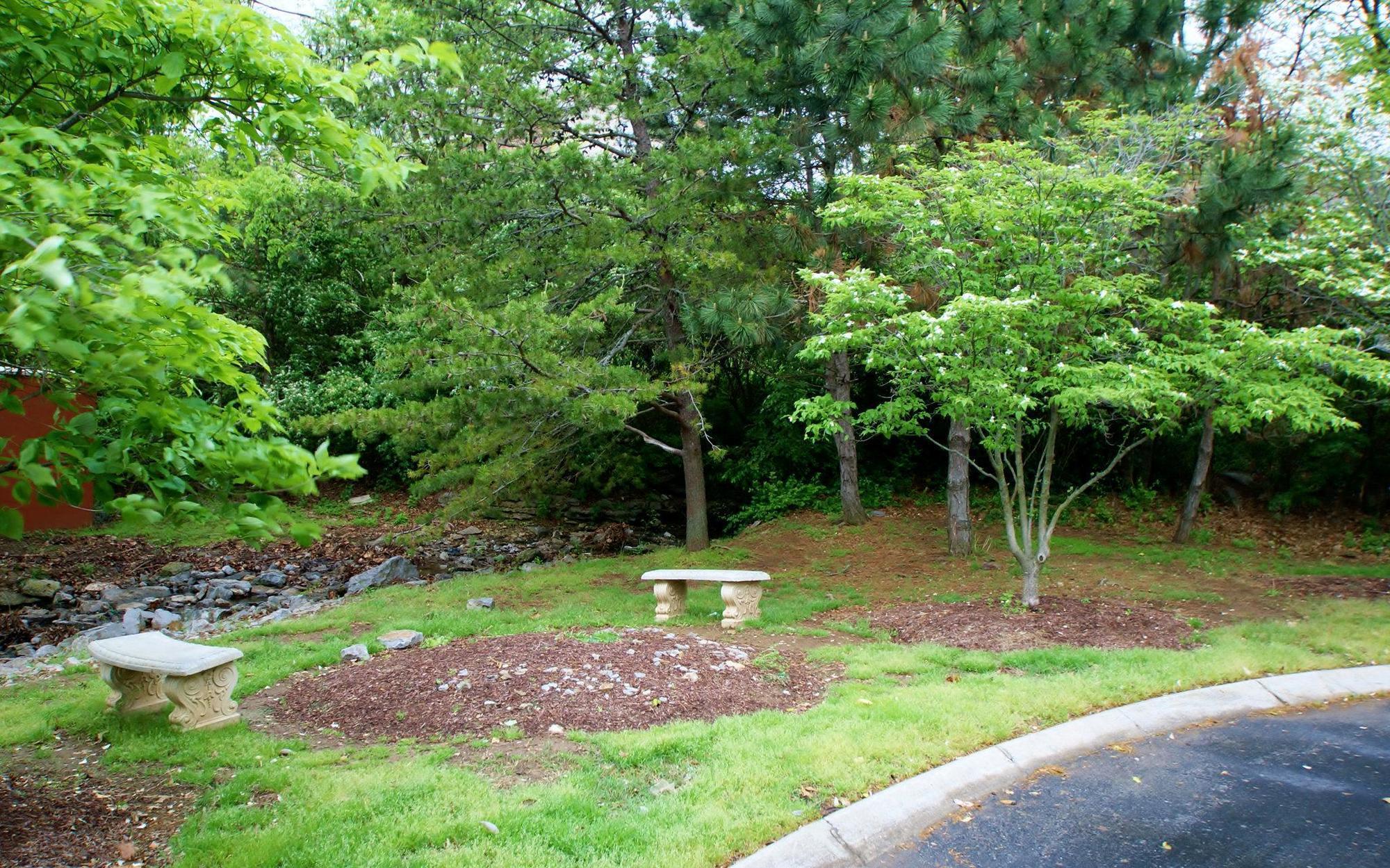 Extended Stay America Suites - Nashville - Brentwood - South Bagian luar foto