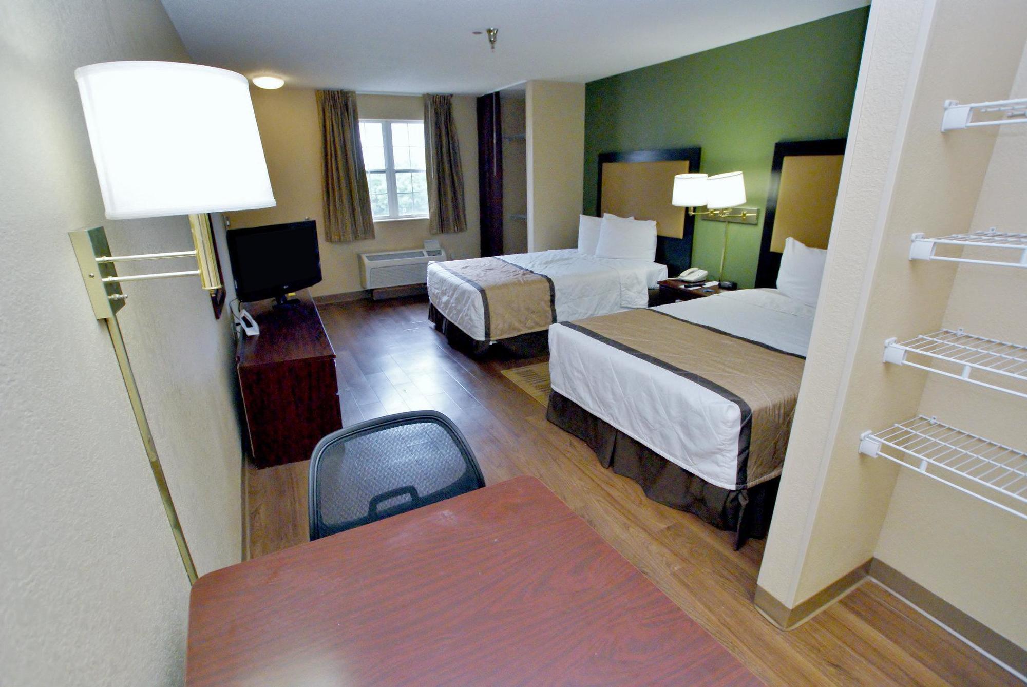 Extended Stay America Suites - Nashville - Brentwood - South Bagian luar foto