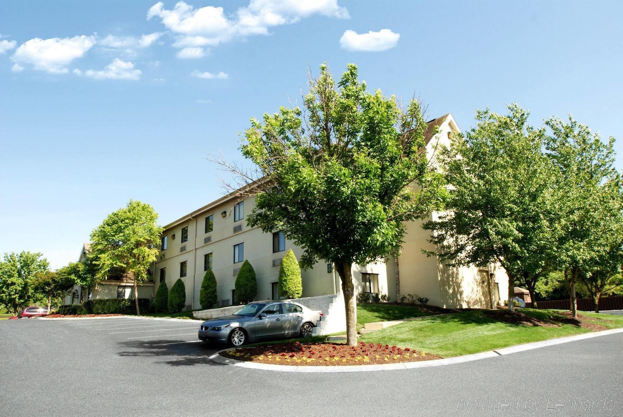 Extended Stay America Suites - Nashville - Brentwood - South Bagian luar foto