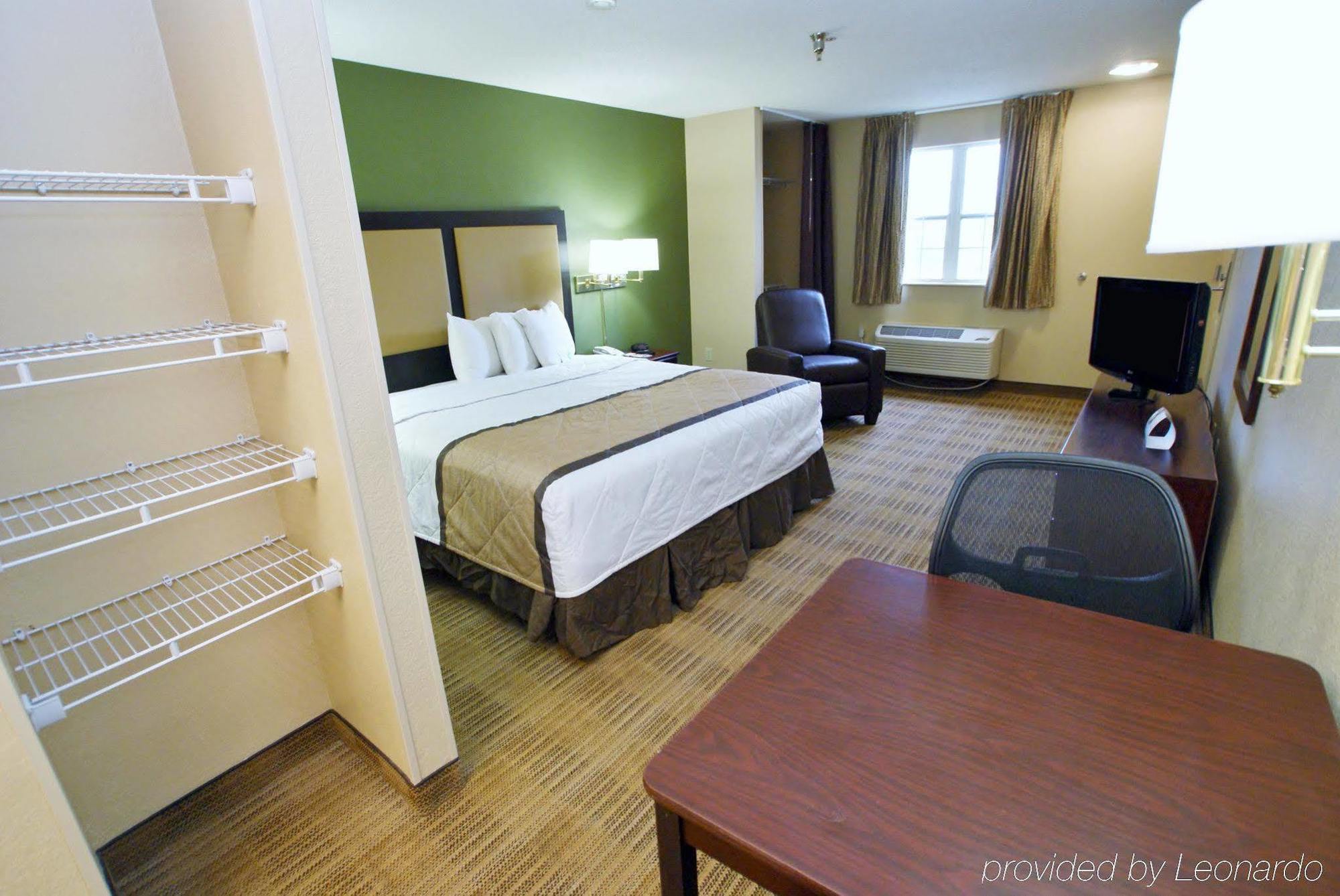 Extended Stay America Suites - Nashville - Brentwood - South Bagian luar foto