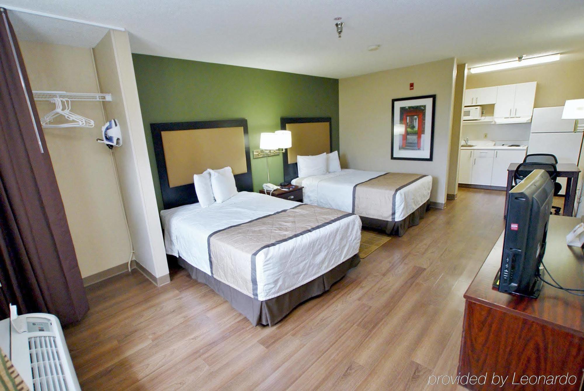 Extended Stay America Suites - Nashville - Brentwood - South Bagian luar foto