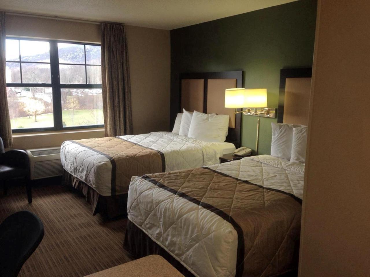 Extended Stay America Suites - Nashville - Brentwood - South Bagian luar foto