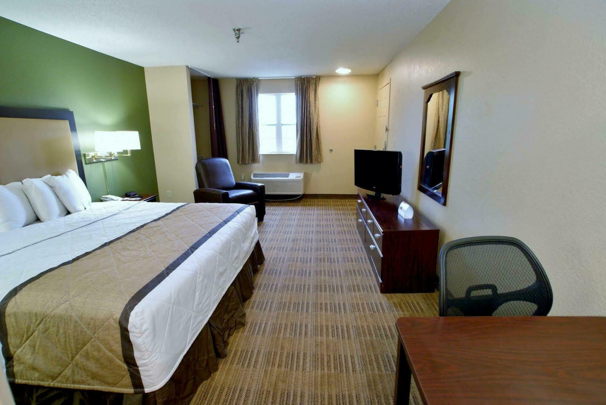 Extended Stay America Suites - Nashville - Brentwood - South Bagian luar foto