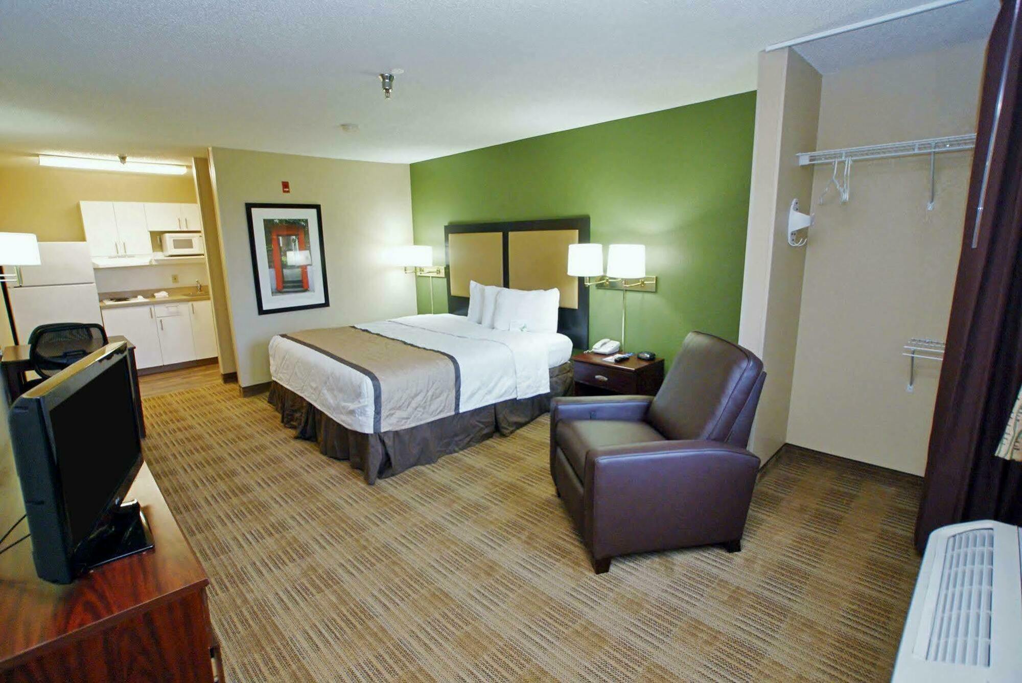 Extended Stay America Suites - Nashville - Brentwood - South Bagian luar foto