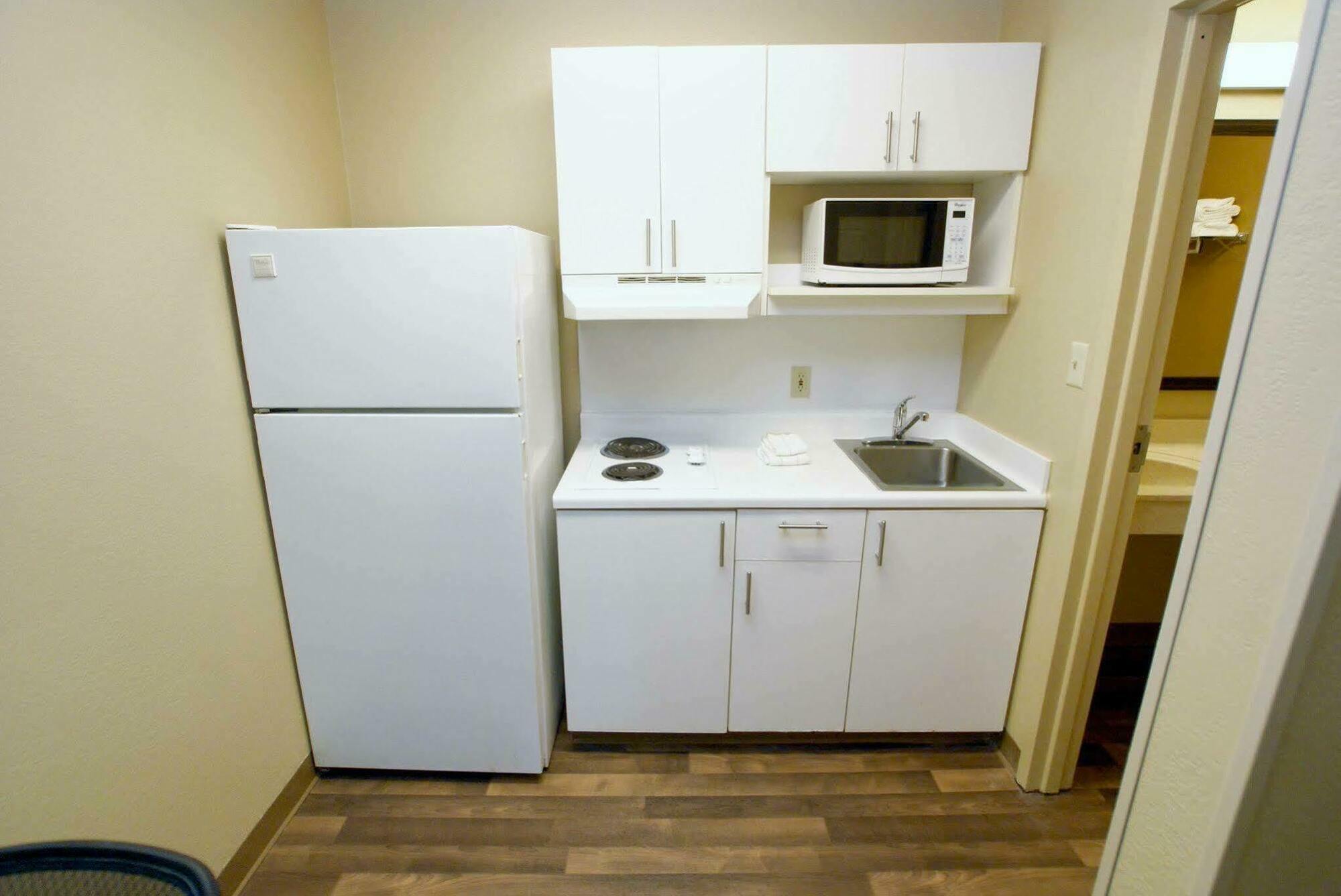 Extended Stay America Suites - Nashville - Brentwood - South Bagian luar foto